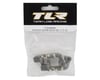 Image 2 for Team Losi Racing 8IGHT-X Aluminum 17.5 Deg Spindle Carrier Set