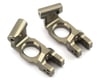 Image 1 for Team Losi Racing 8IGHT-X Aluminum 20 Deg Spindle Carrier Set
