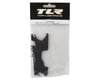 Image 2 for Team Losi Racing 8XT Rear Carbon Arm Inserts