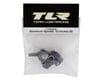 Image 2 for Team Losi Racing 8IGHT-X V2 Aluminum Spindles (2)