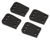 Image 1 for Team Losi Racing 8IGHT-X/E 2.0 Carbon Rear Hub B Plate (4)