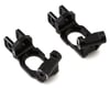 Image 1 for Team Losi Racing 8IGHT-X/E 2.0 Aluminum V2 Front Spindle Carrier (2) (20°)