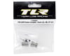 Image 2 for Team Losi Racing Aluminum Front/Rear Differential Pinion Coupler Set (2)