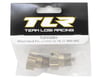 Image 2 for Team Losi Racing +2.5mm 5IVE Front/Rear Wheel Hex Set w/Pin (2)