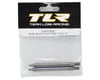Image 2 for Team Losi Racing 5IVE-T TiCN Front Shock Shaft (2)