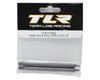 Image 2 for Team Losi Racing 5IVE-T TiCN Rear Shock Shaft (2)