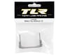 Image 2 for Team Losi Racing Aluminum Battery Tray (TLR 22)