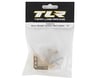 Image 2 for Team Losi Racing Brass Weight System (Mid Motor) (TLR 22)