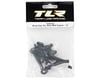 Image 2 for Team Losi Racing Wing Stay Set (TLR 22)