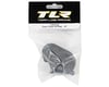 Image 2 for Team Losi Racing Gear Cover & Plug Set (TLR 22)
