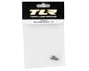 Image 2 for Team Losi Racing Rear Body Mount Set (TLR 22)