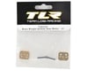 Image 2 for Team Losi Racing Rear Motor Brass Weight System