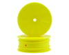 Image 1 for Team Losi Racing 12mm Hex Front 1/10 Buggy Wheels (2) (22 3.0) (Yellow)