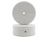 Image 1 for Team Losi Racing 12mm Hex 61mm 4WD Front Buggy Wheels (2) (White) (22-4)