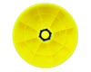 Image 2 for Team Losi Racing 5IVE-B 1/5 Dish Wheel (Yellow) (2)