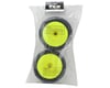 Image 3 for Team Losi Racing 5IVE-B 1/5 Pre-Mount Tires (Yellow) (2)