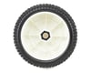 Image 2 for Team Losi Racing 5IVE-B 1/5 Pre-Mount Tires (White) (2)