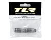 Image 2 for Team Losi Racing Front Shock Body Set (2)