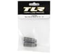 Image 2 for Team Losi Racing Rear Shock Body Set (2) (TLR 22)