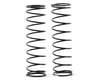 Image 1 for Team Losi Racing Rear Shock Spring Set (1.8 Rate/White) (TLR 22)