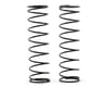 Image 1 for Team Losi Racing Rear Shock Spring Set (2.0 Rate/Yellow) (TLR 22)