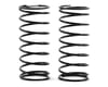 Image 1 for Team Losi Racing Front Shock Spring Set (3.2 Rate/Silver) (TLR 22)