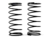 Image 1 for Team Losi Racing Front Shock Spring Set (3.5 Rate/Green) (TLR 22)
