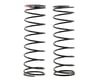 Image 1 for Team Losi Racing Front Shock Spring Set (Pink - 2.3 Rate) (2)