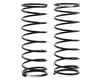 Image 1 for Team Losi Racing Front Shock Spring Set (Silver - 3.2 Rate) (2)