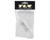 Image 2 for Team Losi Racing Silicone Differential Oil (30ml) (20,000cst)