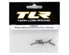 Image 2 for Team Losi Racing Titanium 3x12mm Button Head Screw (6)