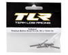Image 2 for Team Losi Racing Titanium 3x16mm Button Head Screw (6)