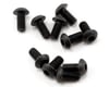 Image 1 for Team Losi Racing 3x6mm Button Head Screws (10)