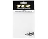 Image 2 for Team Losi Racing 3x10mm Button Head Screws (10)