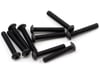 Image 1 for Team Losi Racing 3x18mm Button Head Screws (10)