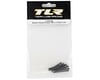 Image 2 for Team Losi Racing M3x35mm Button Head Screws (10)