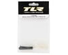 Image 2 for Team Losi Racing 3x44mm Button Head Screws (4)