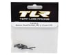 Image 2 for Team Losi Racing M2x12mm Button Head Screws (10)