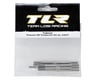 Image 2 for Team Losi Racing Titanium HD Turnbuckle Kit (6) (22SCT)