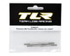 Image 2 for Team Losi Racing 60mm Titanium HD Turnbuckle Set (2)