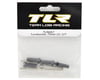Image 2 for Team Losi Racing 70mm Steering Link Turnbuckle Set (2)