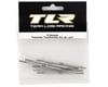Image 2 for Team Losi Racing Titanium Turnbuckle Kit (6)