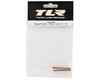 Image 2 for Team Losi Racing Front Inner Hinge Pin Set (2) (TLR 22)