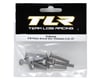 Image 2 for Team Losi Racing Titanium Front/Rear Transmission Screw Set (12)