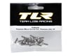 Image 2 for Team Losi Racing Titanium Wheel Screw Set (20)