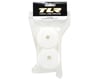 Image 2 for Team Losi Racing 12mm Hex 2.2" 1/10 Stadium Truck Wheels (2) (TLR 22T) (White)