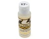Image 1 for Team Losi Racing Silicone Shock Oil (2oz) (17.5wt)