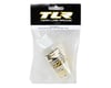 Image 2 for Team Losi Racing Silicone Shock Oil (2oz) (42.5wt)