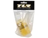 Image 2 for Team Losi Racing Silicone Shock Oil (4oz) (45wt)