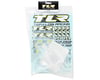 Image 3 for Team Losi Racing 22 Body & Wing Set